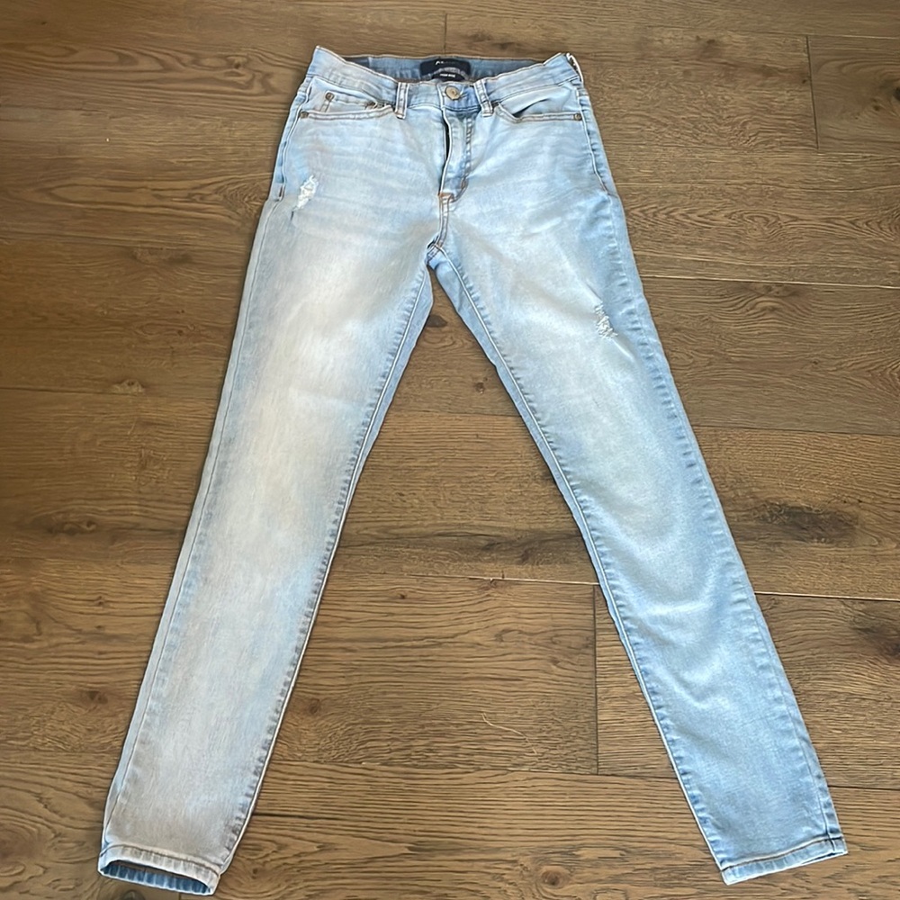 Aero Jeans